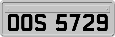 OOS5729