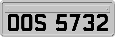 OOS5732