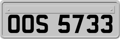 OOS5733