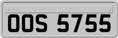OOS5755