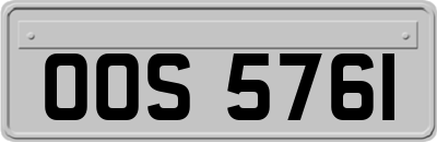 OOS5761