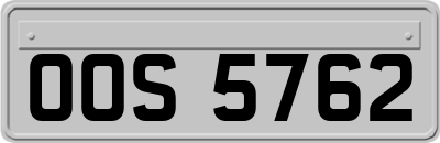 OOS5762