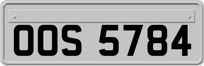 OOS5784