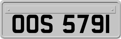 OOS5791