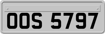OOS5797