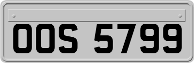 OOS5799