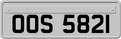 OOS5821