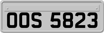 OOS5823