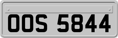 OOS5844