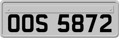 OOS5872