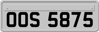 OOS5875