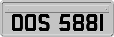 OOS5881