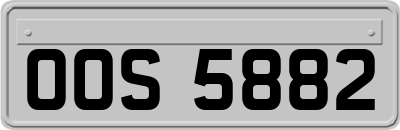 OOS5882
