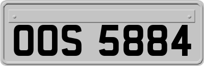OOS5884