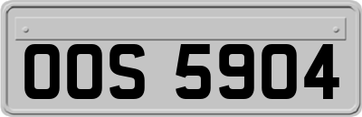 OOS5904