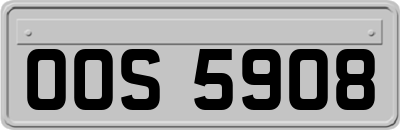 OOS5908