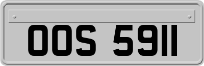 OOS5911