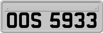 OOS5933