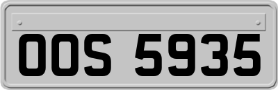 OOS5935