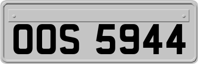 OOS5944