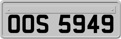 OOS5949