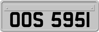 OOS5951