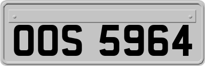OOS5964