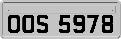 OOS5978