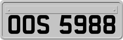 OOS5988