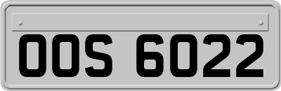 OOS6022