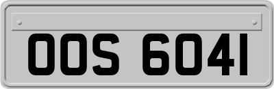 OOS6041