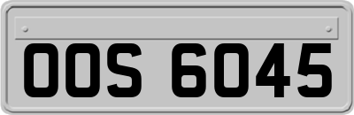 OOS6045