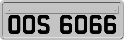 OOS6066