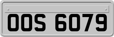 OOS6079