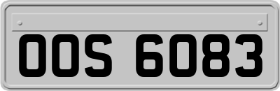 OOS6083