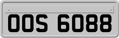 OOS6088