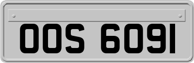 OOS6091