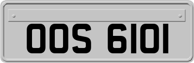 OOS6101
