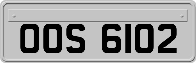 OOS6102