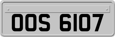 OOS6107