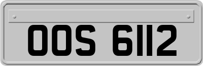 OOS6112