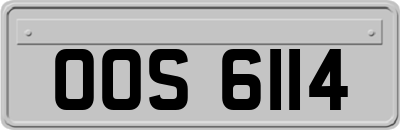 OOS6114