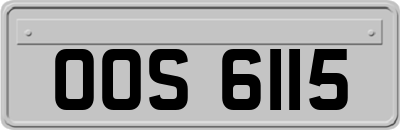 OOS6115