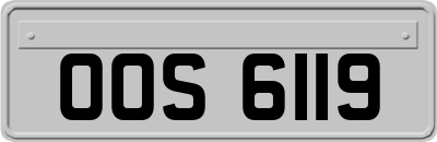 OOS6119