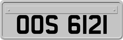 OOS6121