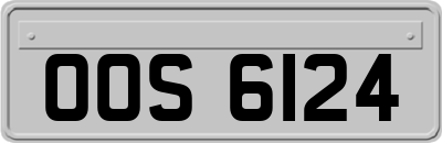 OOS6124