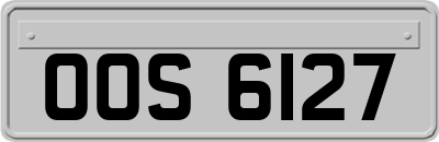 OOS6127