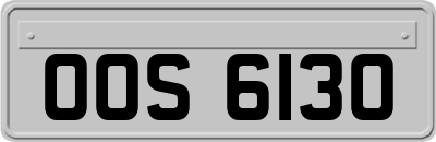 OOS6130