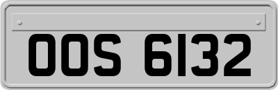 OOS6132