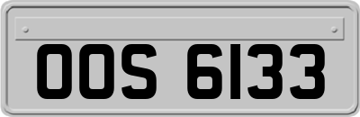 OOS6133